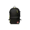 Rucsac Straight Edge „Negru”
