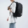 Rucsac Straight Edge „Negru”