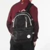 Rucsac Straight Edge „Negru”