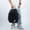 Rucsac Straight Edge „Negru”
