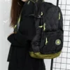 Rucsac Straight Edge „Negru”