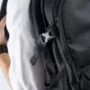 Rucsac Straight Edge „Negru”