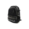 Rucsac Straight Edge „Negru-maro”