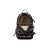 Rucsac Straight Edge „Negru-maro”
