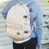 Rucsac Straight Edge Premium „Beige”