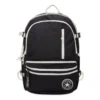 Rucsac Straight Edge Premium Chuck Patch „Negru”