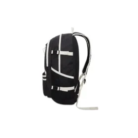 Rucsac Straight Edge Premium Chuck Patch „Negru”