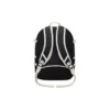 Rucsac Straight Edge Premium Chuck Patch „Negru”