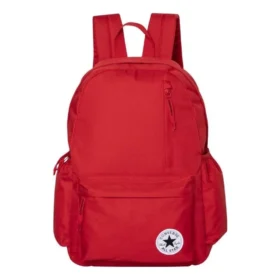 Rucsac Straight Edge „Roșu”