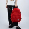 Rucsac Straight Edge „Roșu”