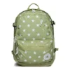 Rucsac Straight Edge „Starry Green”