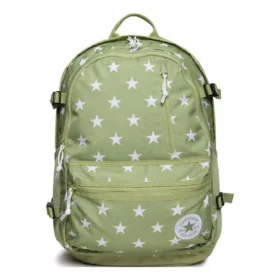 Rucsac Straight Edge „Starry Green”