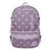 Rucsac Straight Edge „Starry Lilac”