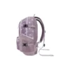 Rucsac Straight Edge „Starry Lilac”