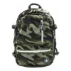 Rucsac Straight Edge „Surplus Camo”