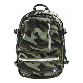 Rucsac Straight Edge „Surplus Camo”