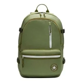 Rucsac Straight Edge „Verde”