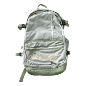 Rucsac Straight Edge „Verde pal”