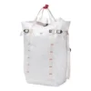 Rucsac tip sac „White”