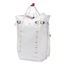 Rucsac tip sac „White”