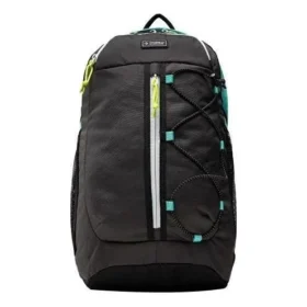 Rucsac Transition „Black Green”