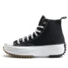 Run Star Hi „Black”