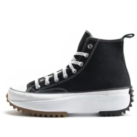 Run Star Hi „Black”