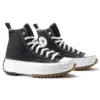 Run Star Hi „Black”