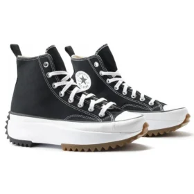 Run Star Hi „Black”