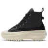 Run Star Hike „Black Grey”