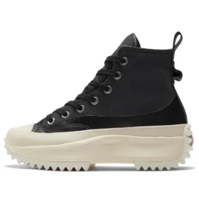 Run Star Hike „Black Grey”