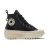 Run Star Hike „Black Grey”