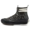 Run Star Hike „Black Snakeskin”