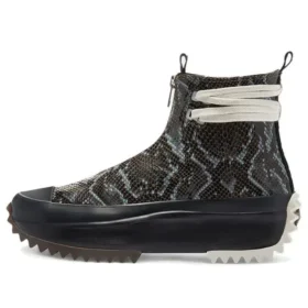 Run Star Hike „Black Snakeskin”