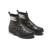 Run Star Hike „Black Snakeskin”