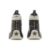 Run Star Hike „Black Snakeskin”