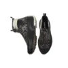 Run Star Hike „Black Snakeskin”