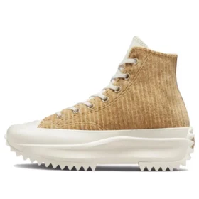 Run Star Hike „Brown Yellow”