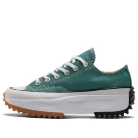 Run Star Hike „Green White”
