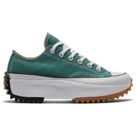Run Star Hike „Green White”