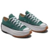 Run Star Hike „Green White”