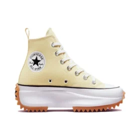 Run Star Hike „Grey Lemon Gum”