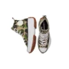 Run Star Hike High „Archive Print Camo”