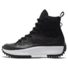 Run Star Hike High „Black”