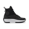 Run Star Hike High „Black”