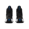 Run Star Hike High „Black”