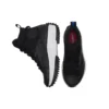 Run Star Hike High „Black”
