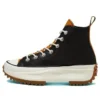 Run Star Hike High „Black Saffron Yellow”