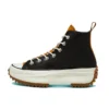 Run Star Hike High „Black Saffron Yellow”