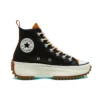 Run Star Hike High „Black Saffron Yellow”